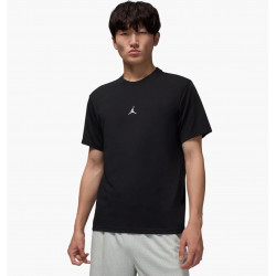 Футболка чоловіча Jordan Sport Black (IB6757-010)