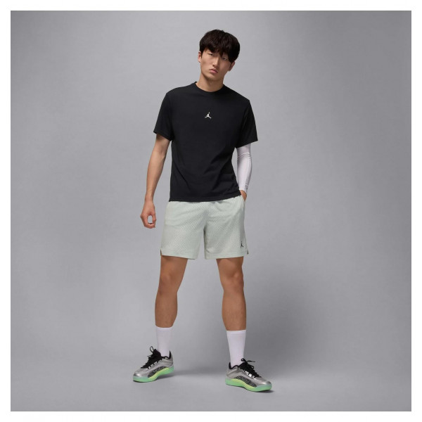 Футболка чоловіча Jordan Sport Black (IB6757-010)