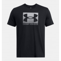 Футболка чоловіча Under Armour Big Logo Tee (1386793-001)