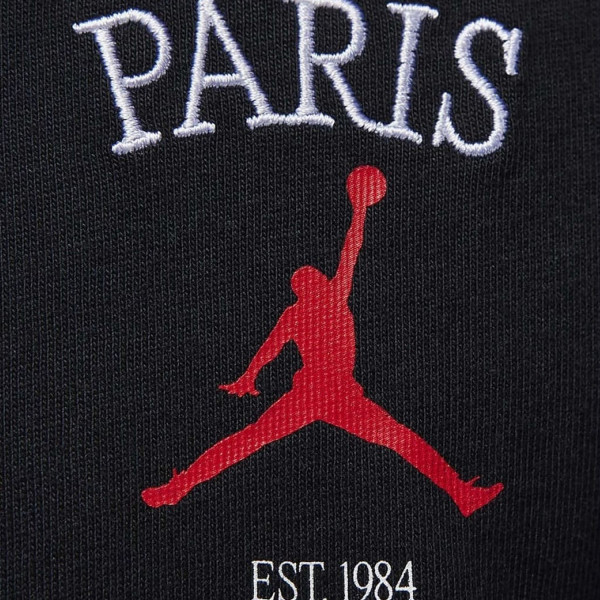 Футболка чоловіча Jordan Paris (HF1440-010)