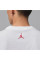 Футболка чоловіча Jordan Crew White (IF5572-100)