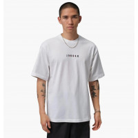 Футболка чоловіча Jordan Crew White (IF5572-100)
