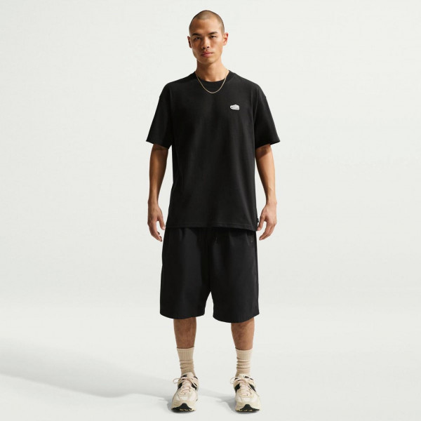 Футболка чоловіча Nike Sportswear Vomero Patch (IH1149-010)