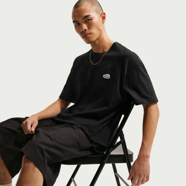 Футболка чоловіча Nike Sportswear Vomero Patch (IH1149-010)
