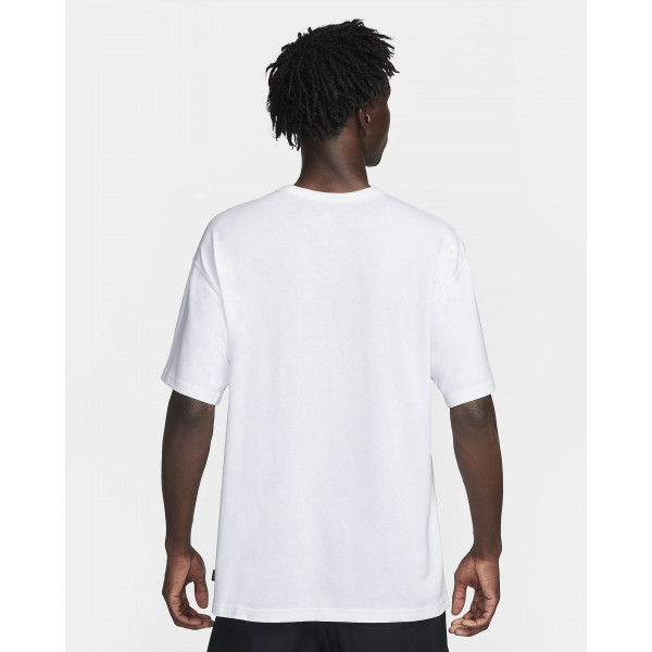 Футболка чоловіча Nike Sportswear Premium Essentials T-Shirt (DO7392-101)