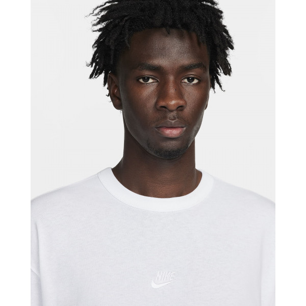 Футболка чоловіча Nike Sportswear Premium Essentials T-Shirt (DO7392-101)