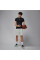Футболка чоловіча Jordan Dri-Fit Short-Sleeve Base Layer Top Black (HV4099-010)