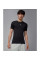 Футболка чоловіча Jordan Dri-Fit Short-Sleeve Base Layer Top Black (HV4099-010)