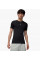 Футболка чоловіча Jordan Dri-Fit Short-Sleeve Base Layer Top Black (HV4099-010)