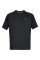 Футболка чоловіча Under Armour Tech 2.0 Short Sleeve Training Top Black (1326413-001)