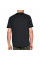 Футболка чоловіча Under Armour Tech 2.0 Short Sleeve Training Top Black (1326413-001)