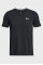 Футболка чоловіча Under Armour Vanish Seamless Ss (1382801-001)