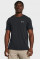 Футболка чоловіча Under Armour Vanish Seamless Ss (1382801-001)