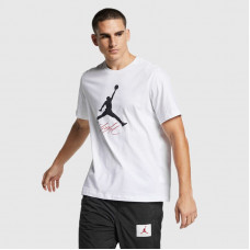 Футболка чоловіча Jordan Jumpman Flight Men's T-Shirt (AO0664-100)