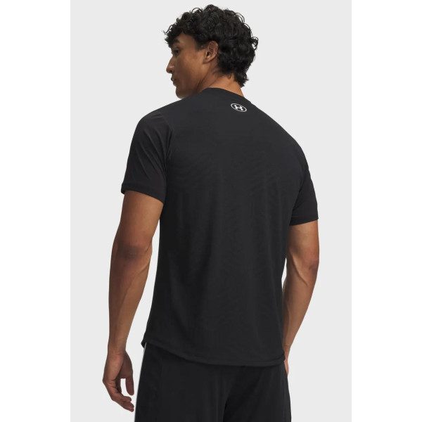 Футболка чоловіча Under Armour Challenger Pro Ss (6009620-008)
