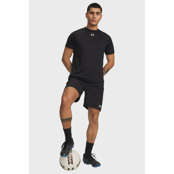 Шорти чоловічі Under Armour M Challenger Pro Shorts (6009621-008)