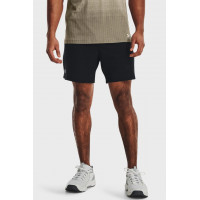 Шорти чоловічі Under Armour Vanish Woven 6In Shorts (1373718-001)
