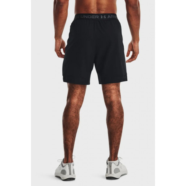 Шорти чоловічі Under Armour Vanish Woven 6In Shorts (1373718-001)