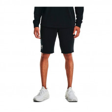 Шорти чоловічі Under Armour Rival Terry (1361631-001)