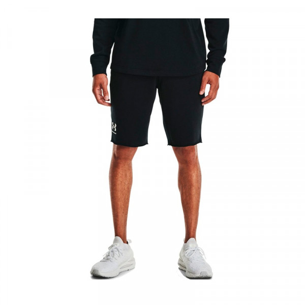 Шорти чоловічі Under Armour Rival Terry (1361631-001)