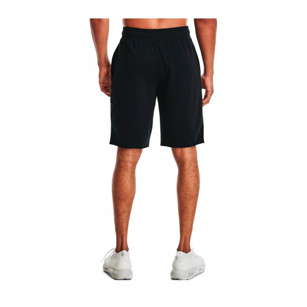 Шорти чоловічі Under Armour Rival Terry (1361631-001)