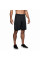 Шорти чоловічі Under Armour Tech Graphic Short Black (1306443-001)
