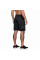 Шорти чоловічі Under Armour Tech Graphic Short Black (1306443-001)