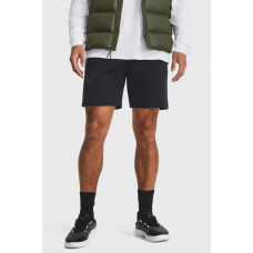 Шорти чоловічі Under Armour Unstoppable Flc Shorts (1379809-001)