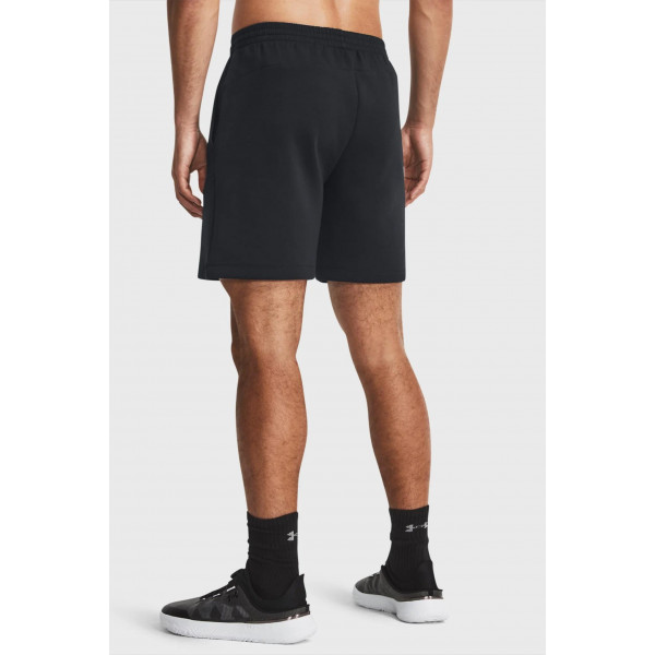 Шорти чоловічі Under Armour Unstoppable Flc Shorts (1379809-001)