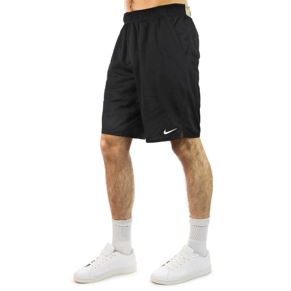Шорти чоловічі Nike Dri-Fit Totality Knit (DV9328-010)