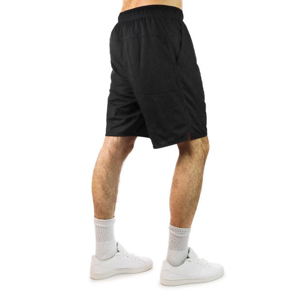 Шорти чоловічі Nike Dri-Fit Totality Knit (DV9328-010)