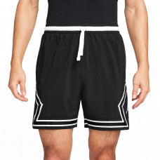 Шорти чоловічі Jordan Dri-Fit Woven Diamond Shorts (FQ2989-010)