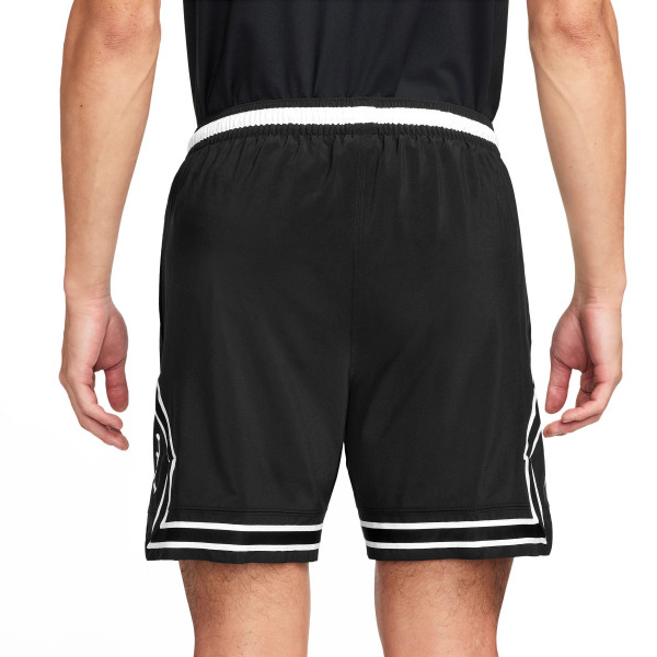 Шорти чоловічі Jordan Dri-Fit Woven Diamond Shorts (FQ2989-010)