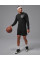 Шорти чоловічі Jordan Df Spt Ess Black (IF0891-010)