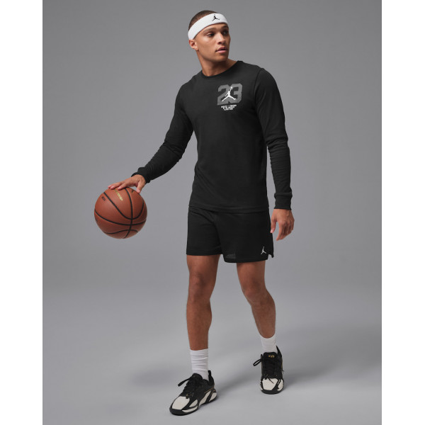 Шорти чоловічі Jordan Df Spt Ess Black (IF0891-010)