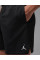 Шорти чоловічі Jordan Df Spt Ess Black (IF0891-010)