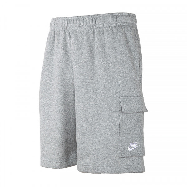 Шорти чоловічі Nike Nsw Club Bb Cargo Short (CZ9956-063)