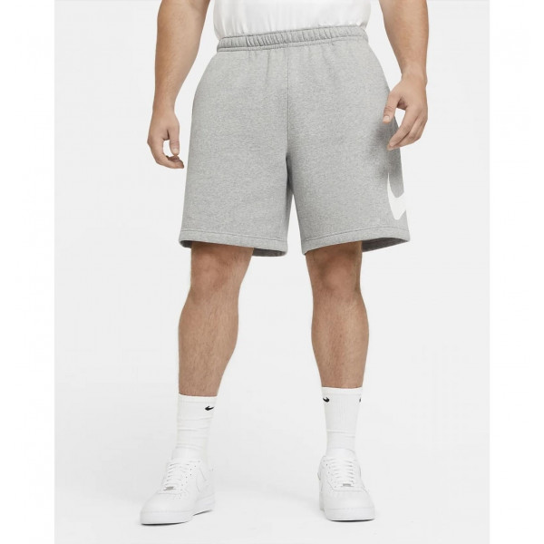 Шорти чоловічі Nike Nsw Club Short Bb Gx (BV2721-063)