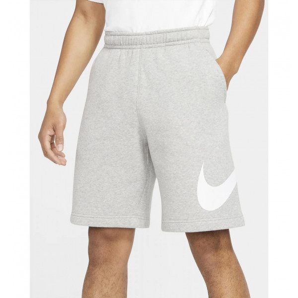 Шорти чоловічі Nike Nsw Club Short Bb Gx (BV2721-063)