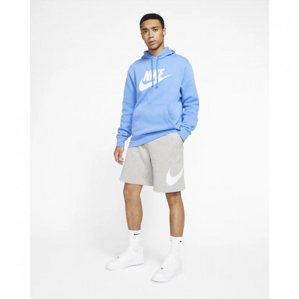 Шорти чоловічі Nike Nsw Club Short Bb Gx (BV2721-063)