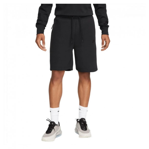 Шорти чоловічі Nike Sportswear Tech Fleece (FB8171-010)