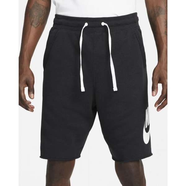Шорти чоловічі Nike Club Alumni Hbr Ft Short (DX0502-010)