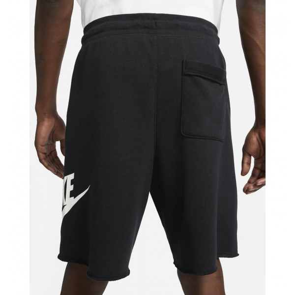 Шорти чоловічі Nike Club Alumni Hbr Ft Short (DX0502-010)