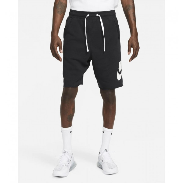 Шорти чоловічі Nike Club Alumni Hbr Ft Short (DX0502-010)