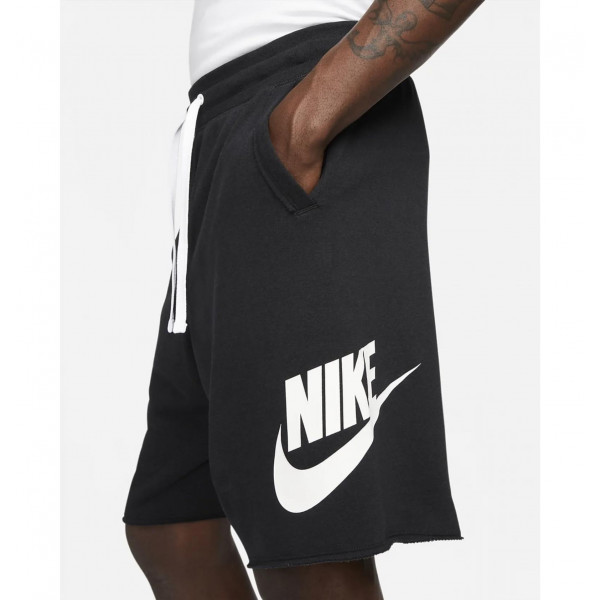 Шорти чоловічі Nike Club Alumni Hbr Ft Short (DX0502-010)