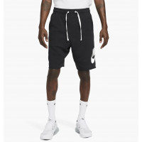 Шорти чоловічі Nike Club Alumni Hbr Ft Short (DX0502-010)