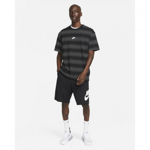 Шорти чоловічі Nike Club Alumni Hbr Ft Short (DX0502-010)