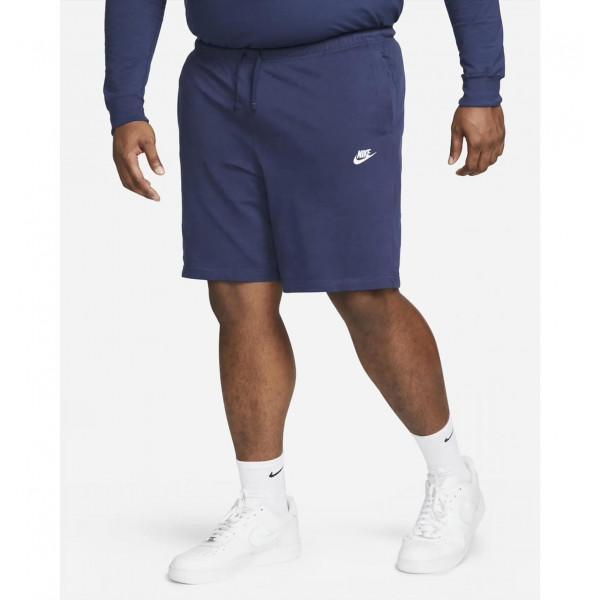 Шорти чоловічі Nike Sportswear Club Fleece (BV2772-410)