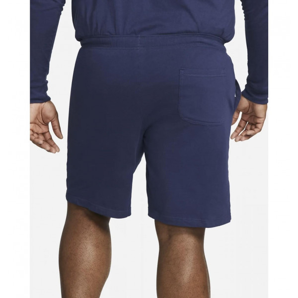 Шорти чоловічі Nike Sportswear Club Fleece (BV2772-410)