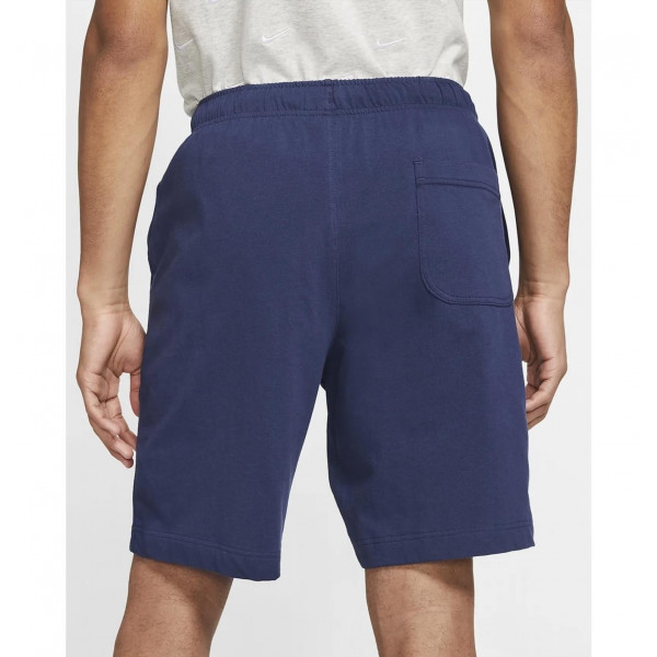 Шорти чоловічі Nike Sportswear Club Fleece (BV2772-410)